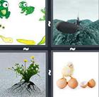 4 Pics 1 Word answers and cheats level 460