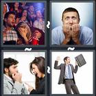 4 Pics 1 Word answers and cheats level 3278