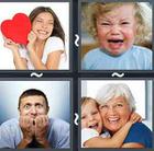 4 Pics 1 Word answers and cheats level 2918