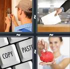 4 Pics 1 Word answers and cheats level 991