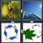 4 Pics 1 Word answers and cheats level 3106