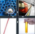 4 Pics 1 Word answers and cheats level 1129
