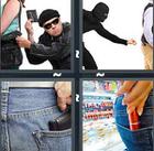 4 Pics 1 Word answers and cheats level 1169