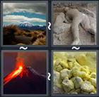 4 Pics 1 Word answers and cheats level 1652