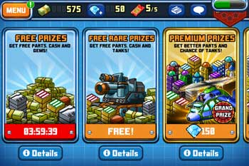 Super Battle Tactics Tips