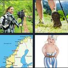 4 Pics 1 Word answers and cheats level 2241