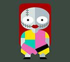 Icon Pop Quiz answers Horror Characters pack level 14