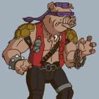 Guess The Character: Cartoon answers level 6