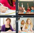 4 Pics 1 Word answers and cheats level 1170