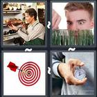4 Pics 1 Word answers and cheats level 3076