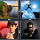 4 Pics 1 Word answers and cheats level 2654