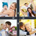 4 Pics 1 Word answers and cheats level 1333