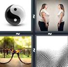 4 Pics 1 Word answers and cheats level 524