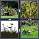 4 Pics 1 Word answers and cheats level 2343