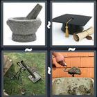 4 Pics 1 Word answers and cheats level 3115