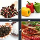 4 Pics 1 Word answers and cheats level 648