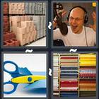 4 Pics 1 Word answers and cheats level 3018