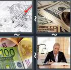 4 Pics 1 Word answers and cheats level 2488