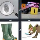 4 Pics 1 Word answers and cheats level 829