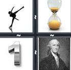 4 Pics 1 Word answers and cheats level 668