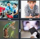 4 Pics 1 Word answers and cheats level 2928