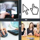 4 Pics 1 Word answers and cheats level 1115