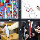 4 Pics 1 Word answers and cheats level 436