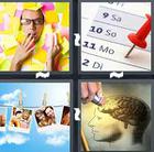 4 Pics 1 Word answers and cheats level 1494