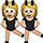 Emoji Pop answers and cheats level 13