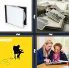4 Pics 1 Word answers and cheats level 277