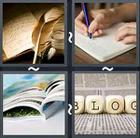 4 Pics 1 Word answers and cheats level 2005