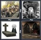 4 Pics 1 Word answers and cheats level 1717