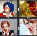4 Pics 1 Word answers and cheats level 2520