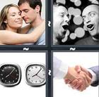 4 Pics 1 Word answers and cheats level 566