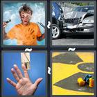 4 Pics 1 Word answers and cheats level 3010