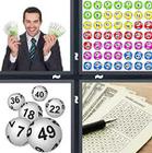 4 Pics 1 Word answers and cheats level 1302