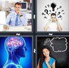 4 Pics 1 Word answers and cheats level 784