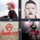 4 Pics 1 Word answers and cheats level 161