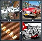 4 Pics 1 Word answers and cheats level 1722