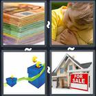 4 Pics 1 Word answers and cheats level 3113