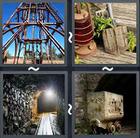 4 Pics 1 Word answers and cheats level 2021
