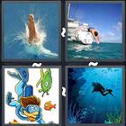 4 Pics 1 Word answers and cheats level 3361