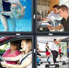 4 Pics 1 Word answers and cheats level 696