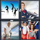 4 Pics 1 Word answers and cheats level 3427