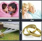 4 Pics 1 Word answers and cheats level 2782