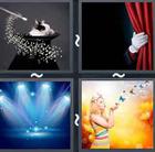 4 Pics 1 Word answers and cheats level 2949