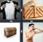 4 Pics 1 Word answers and cheats level 77