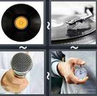 4 Pics 1 Word answers and cheats level 2536