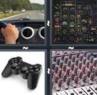 4 Pics 1 Word answers and cheats level 518