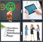 4 Pics 1 Word answers and cheats level 2186